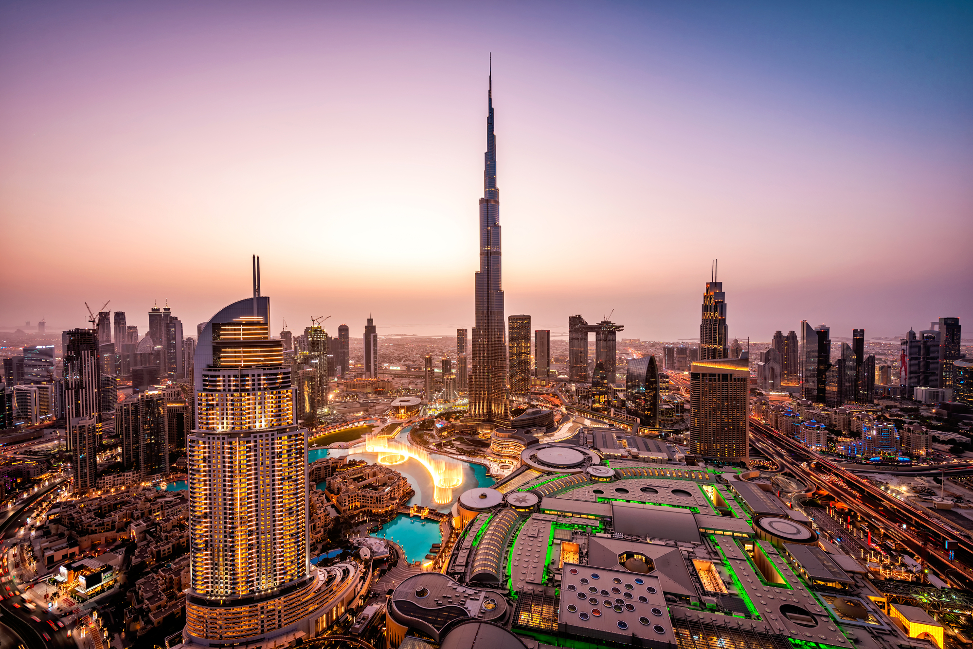 UAE Abu dhabi Tour Package
