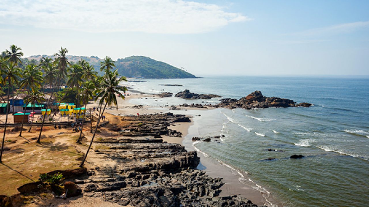 Goa