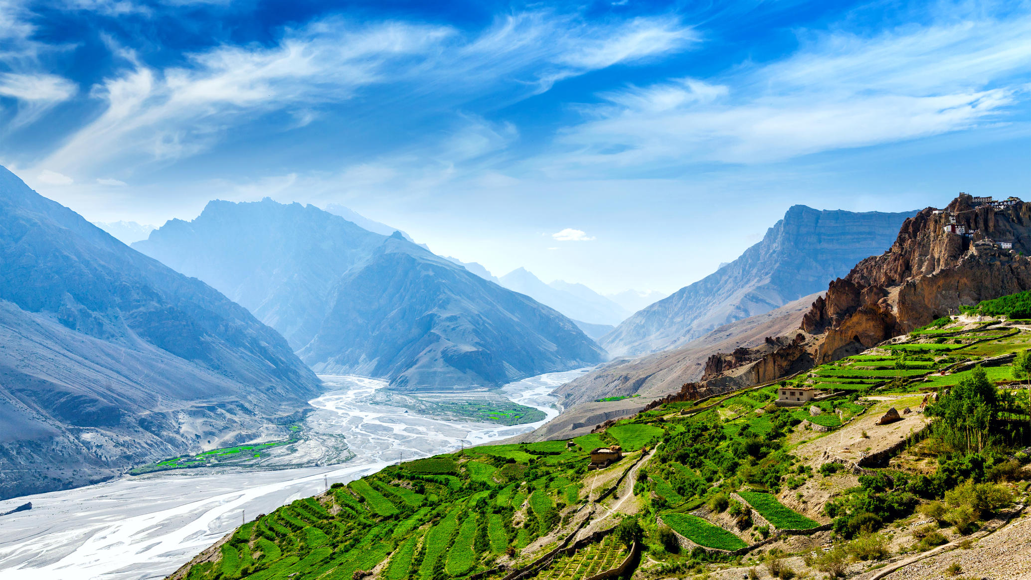 Himachal Pardesh