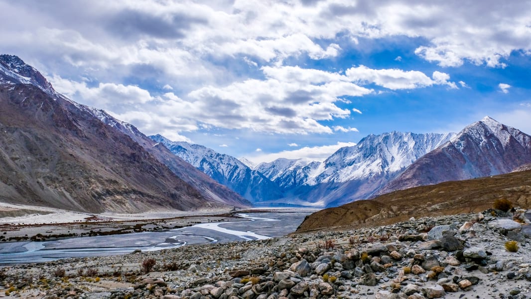 LehLadhak