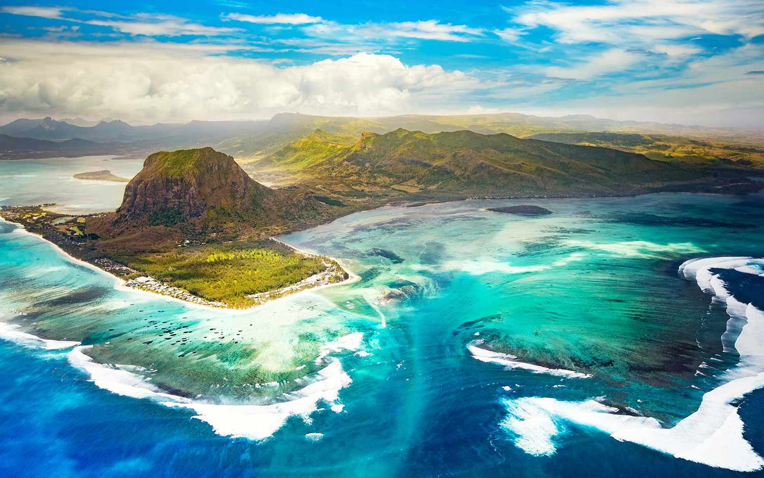 Mauritius