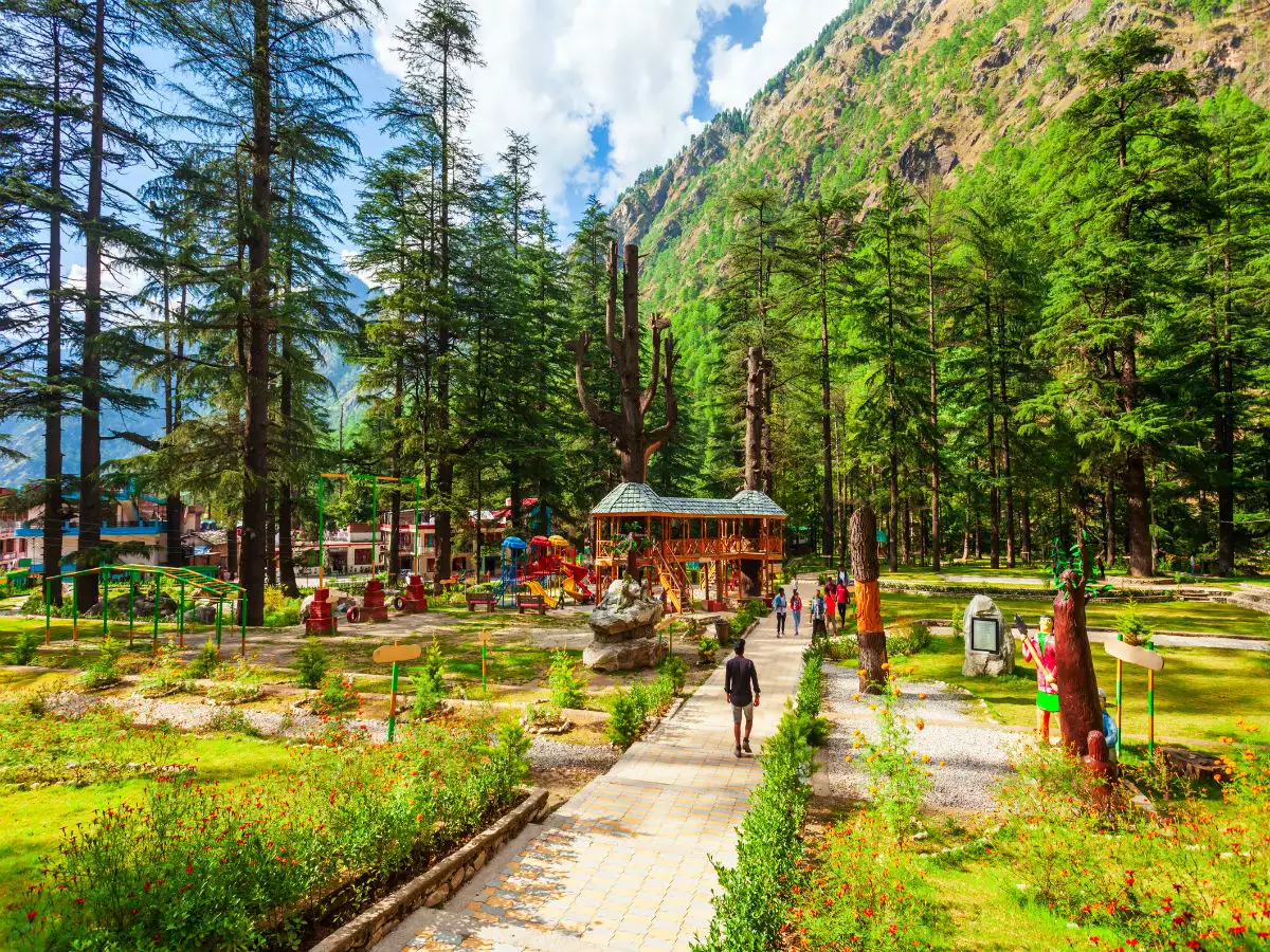 Kinnaur