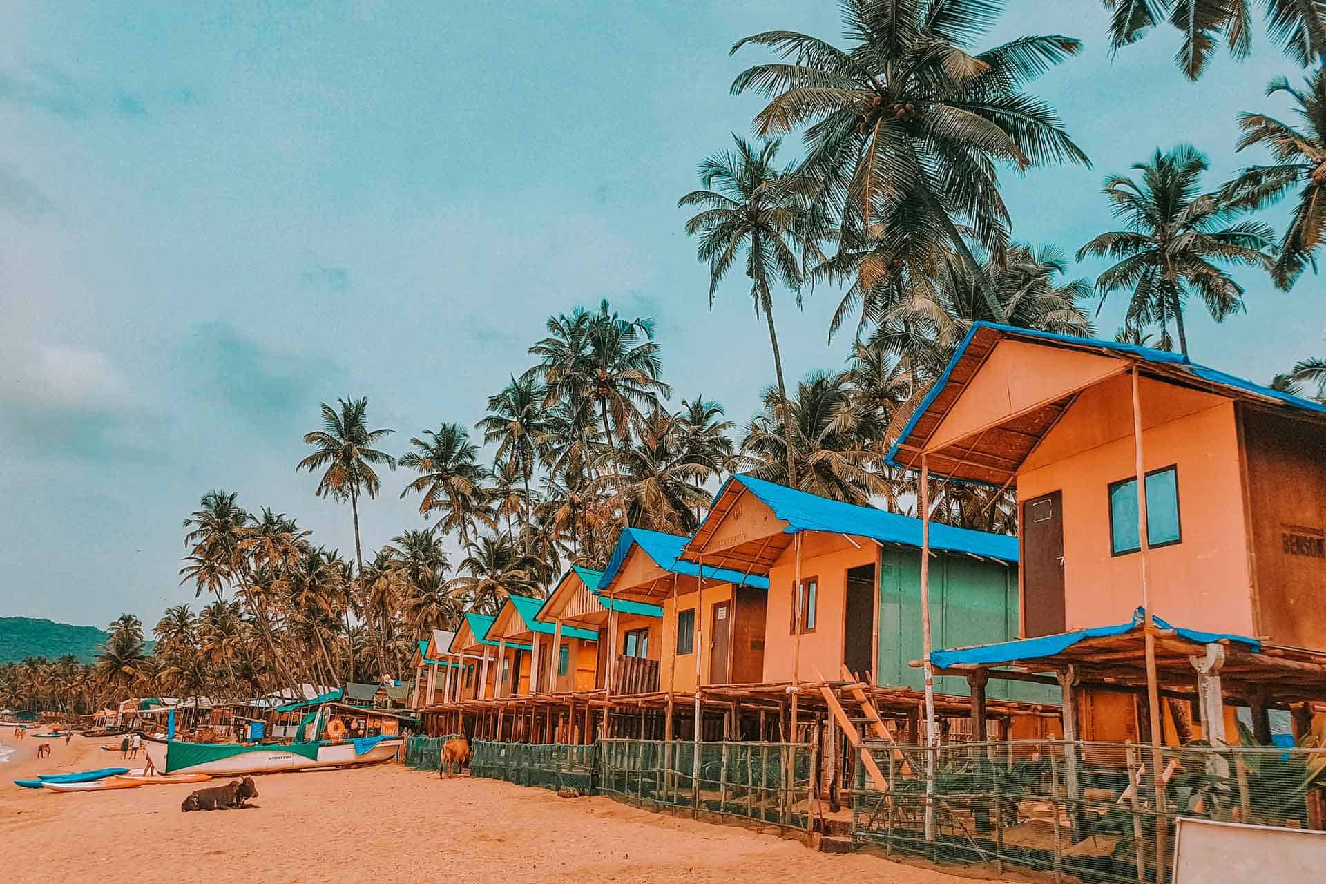 Short Break Goa