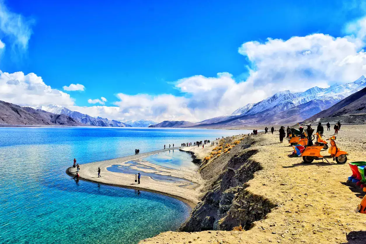 LehLadhak